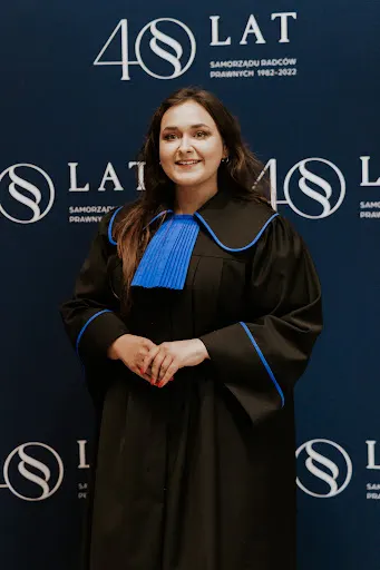 Radca prawny Emilia Więsław | prawo cywilne | prawo gospodarcze | upadłość | RODO | odszkodowanie | Kancelaria Białystok